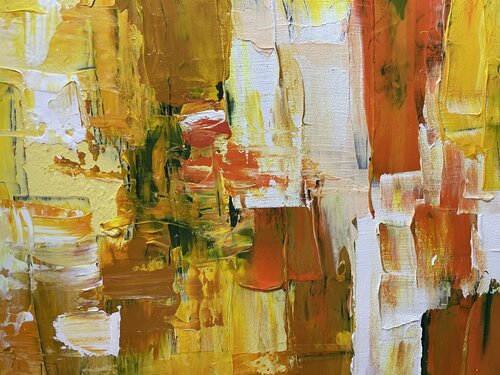 New York by jose luis modol, Painting for Sale on Select