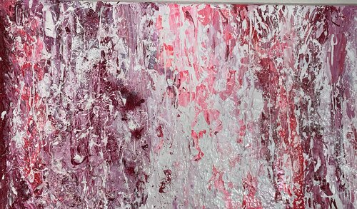 Lux. Corazón by jose luis modol, Painting for Sale on Select