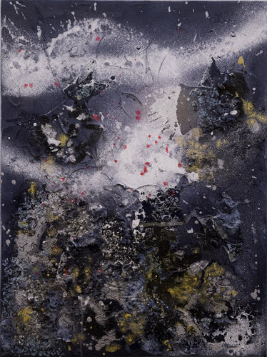 Vertigo by AQUILA VI, Painting for Sale on Select