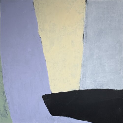 Sin título by Juan R Correa, Painting for Sale on Select