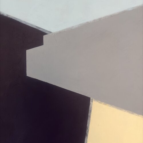Sin título by Juan R Correa, Painting for Sale on Select