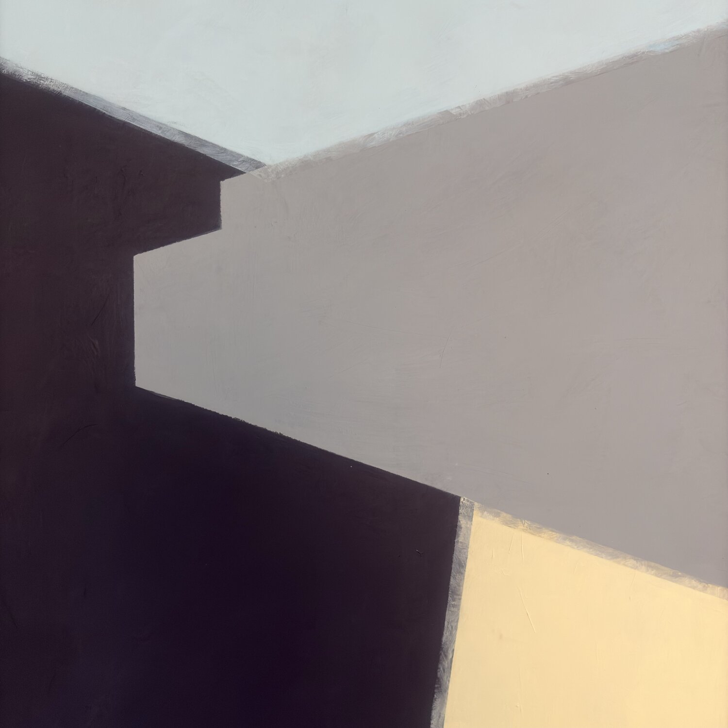 Sin título Juan R Correa Original painting for sale