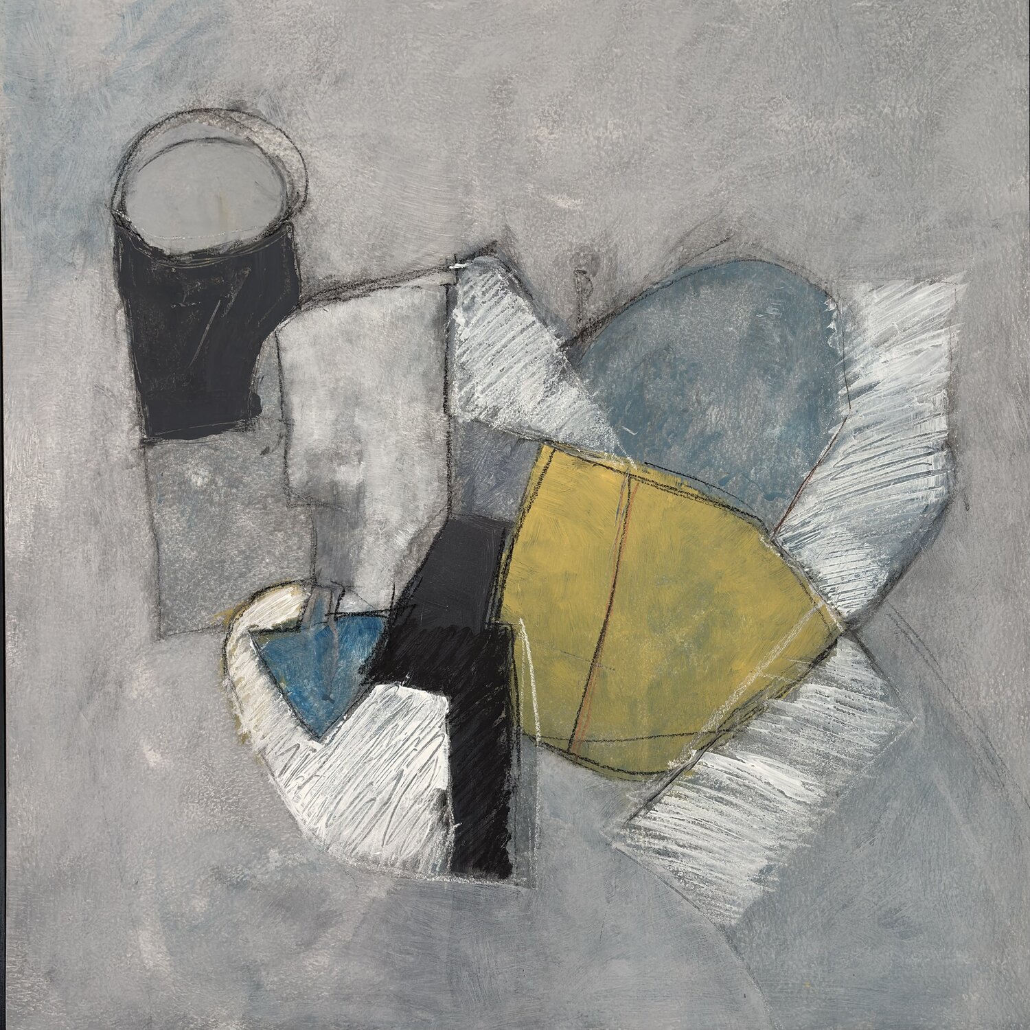 Lítote 1 Juan R Correa Original painting for sale