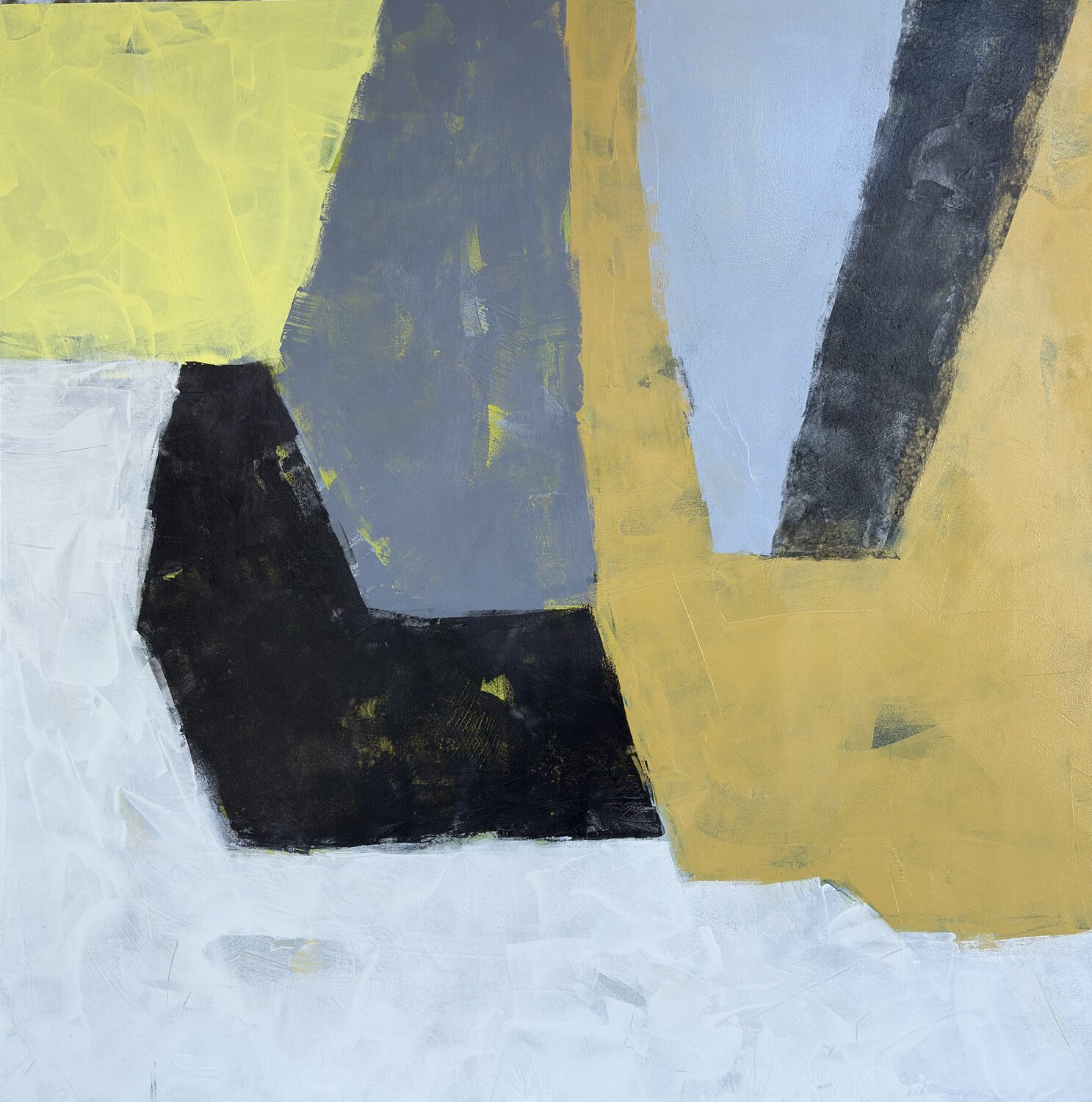 Flor Juan R Correa Original painting for sale