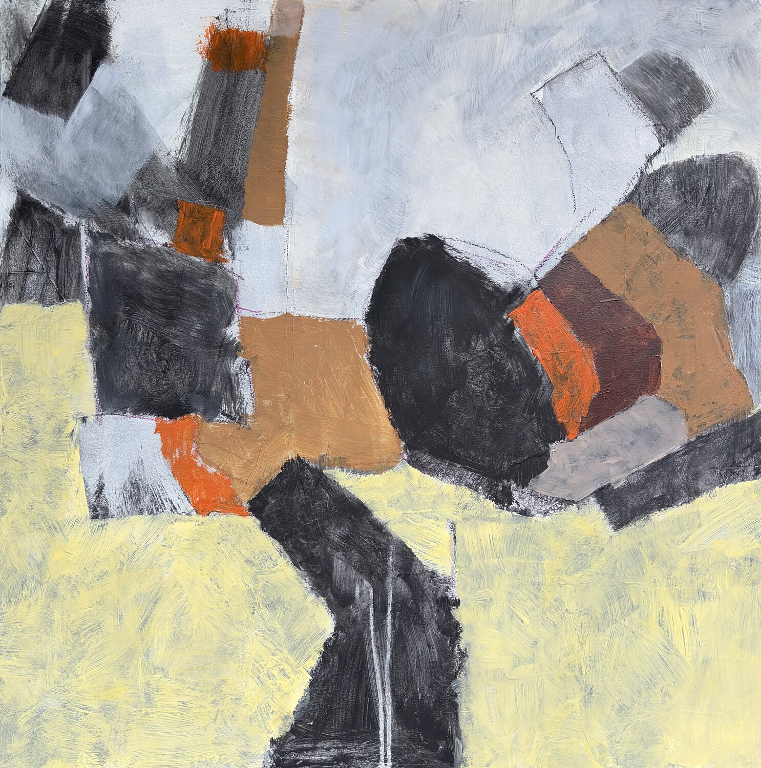 Colpo di fortuna Juan R Correa Original painting for sale