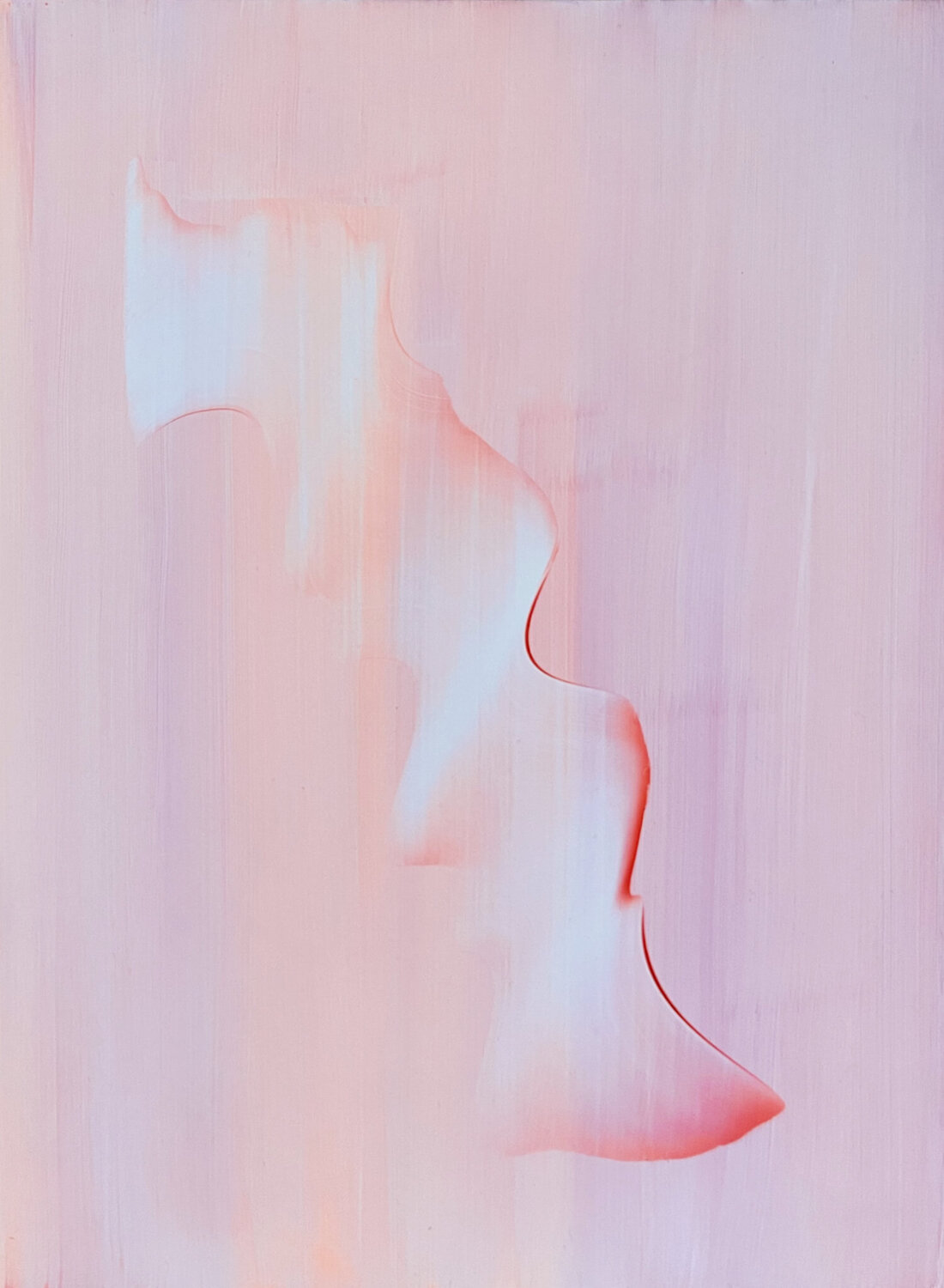Lichtfuge #4 Katrin Mates Original painting for sale