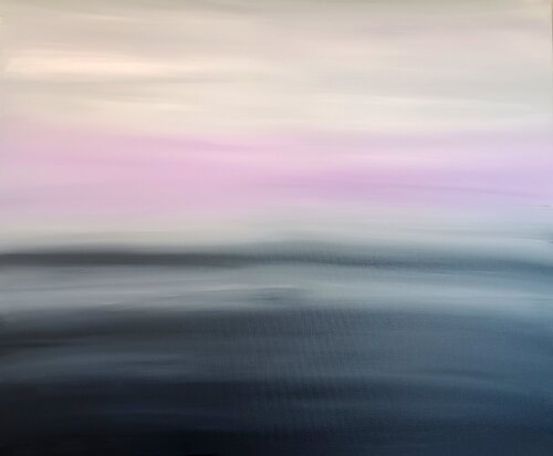 Transition by Danijela Kostic -The Power of the Mind Art, Painting for Sale on Select