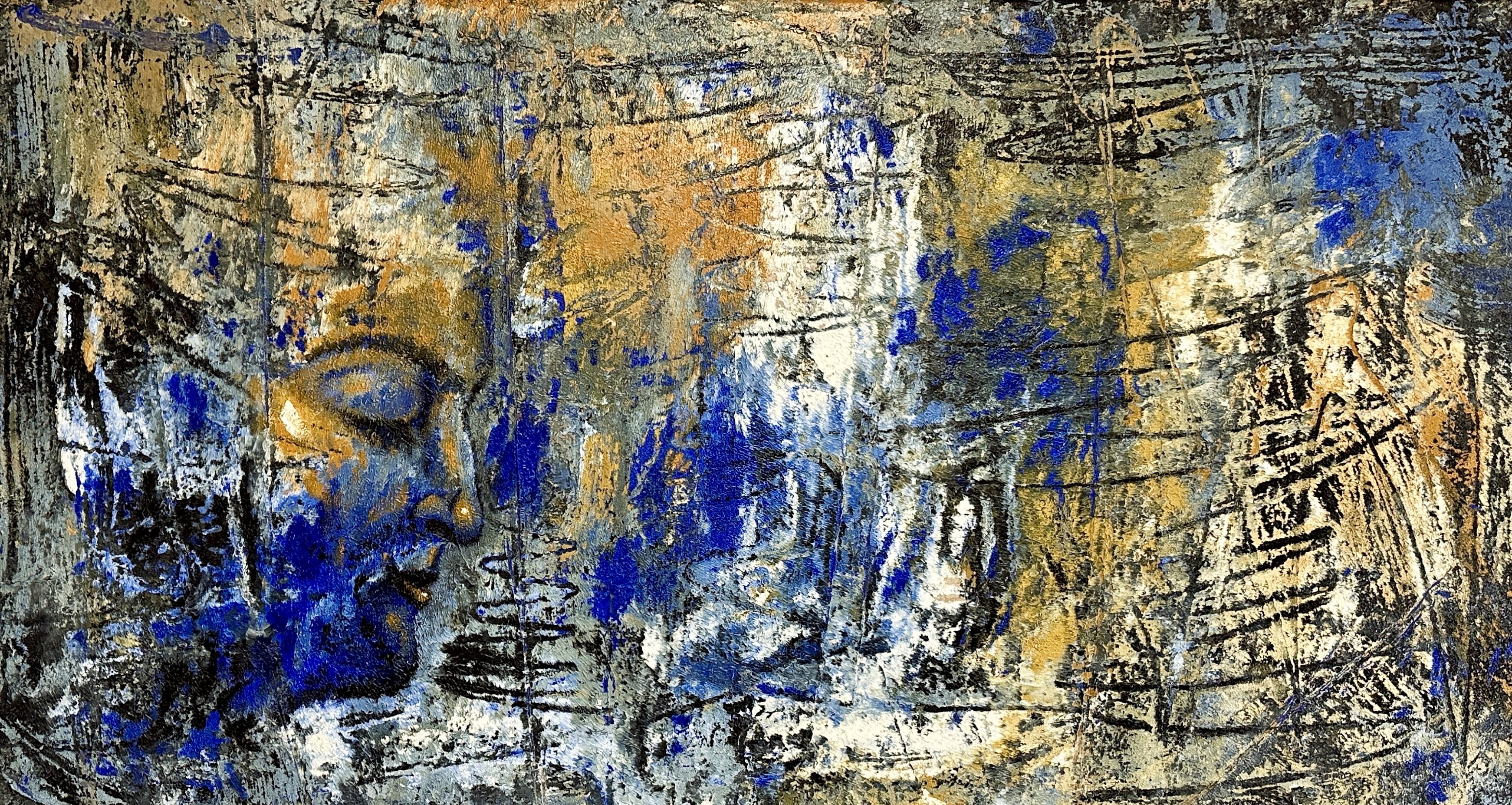 Topic Buddha paintings