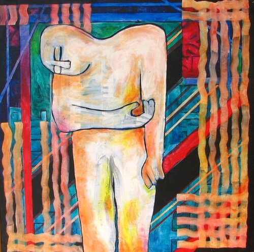 Encore by Jeri Griffith, Painting for Sale on Select