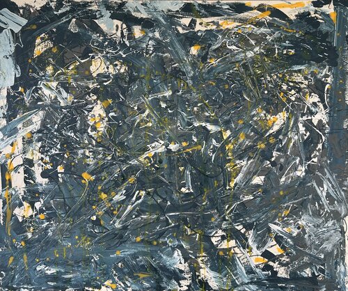 Tastes Like Life by Leigh Sausville, Painting for Sale on Select