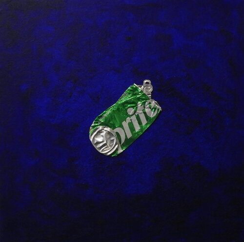 Berliner art by Andreas Duttkowsky, Painting for Sale on Select