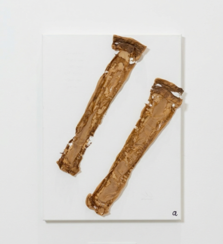 Membran II (FS-NY-02) by Carolin Emmerling, Sculpture for Sale on Select