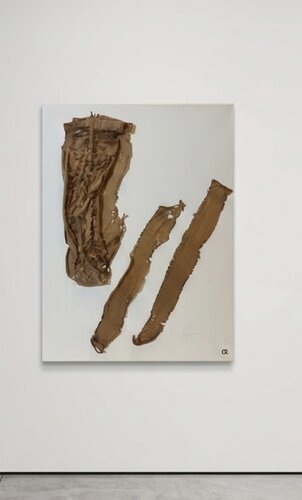 Membran III (FS-NY-03) by Carolin Emmerling, Sculpture for Sale on Select