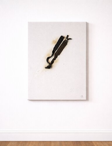 Verschluss II (FS-RV-02) by Carolin Emmerling, Sculpture for Sale on Select