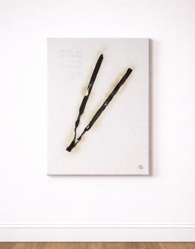Verschluss III (FS-RV-03) by Carolin Emmerling, Sculpture for Sale on Select