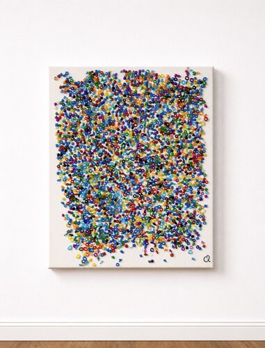 Akkumulation IV (FS-BP-04) by Carolin Emmerling, Sculpture for Sale on Select