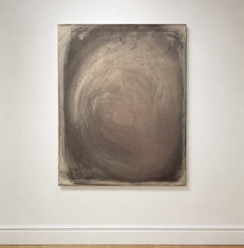 Dispersion I (FS2-MU-01) by Carolin Emmerling, Painting for Sale on Select