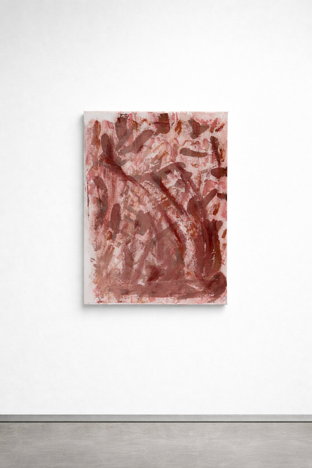 Kohärenz (FS-MU-06) Carolin Emmerling Original painting for sale