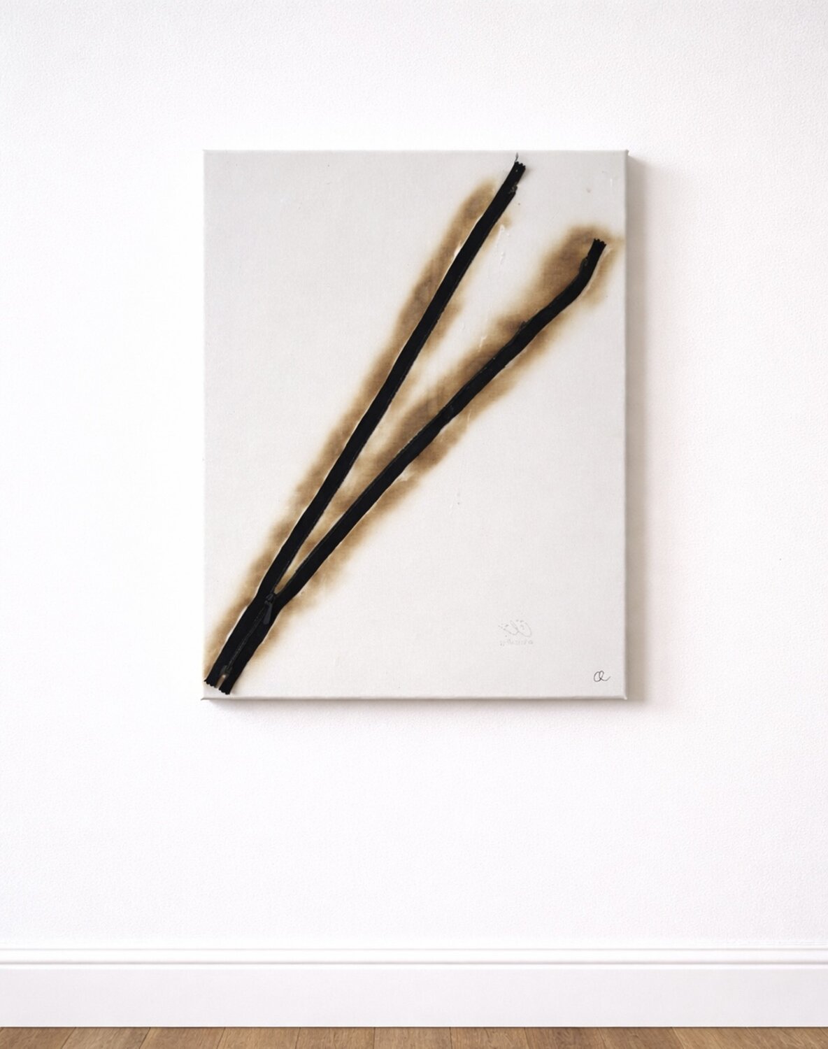 Verschluss I (FS-RV-01) Carolin Emmerling Sculpture for sale