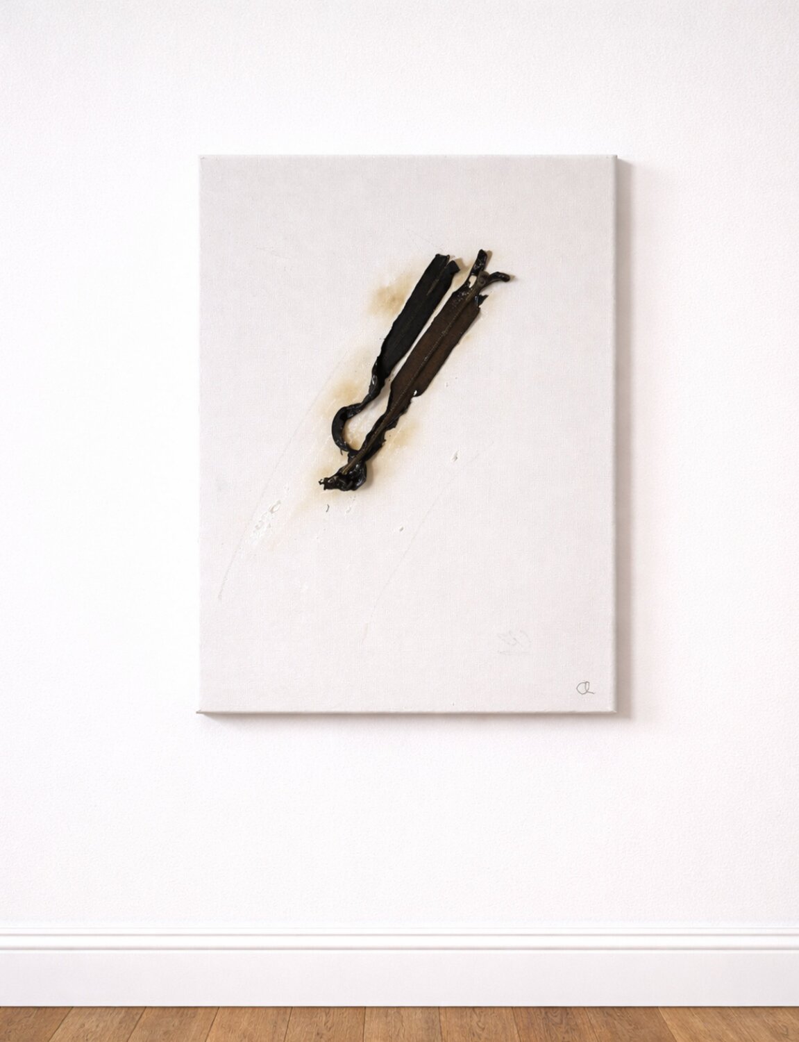 Verschluss II (FS-RV-02) Carolin Emmerling Sculpture for sale