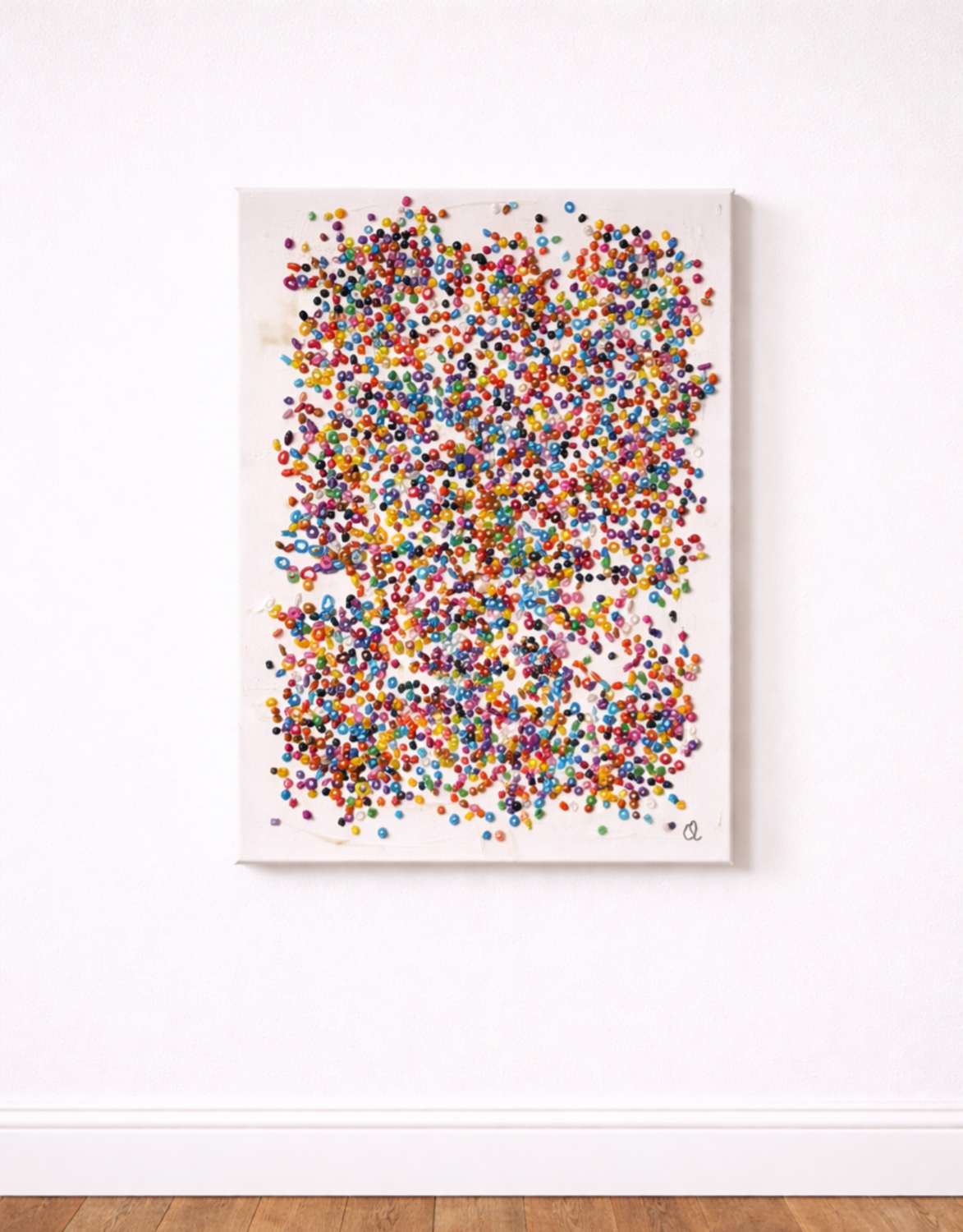 Akkumulation I (FS-BP-01) Carolin Emmerling Sculpture for sale