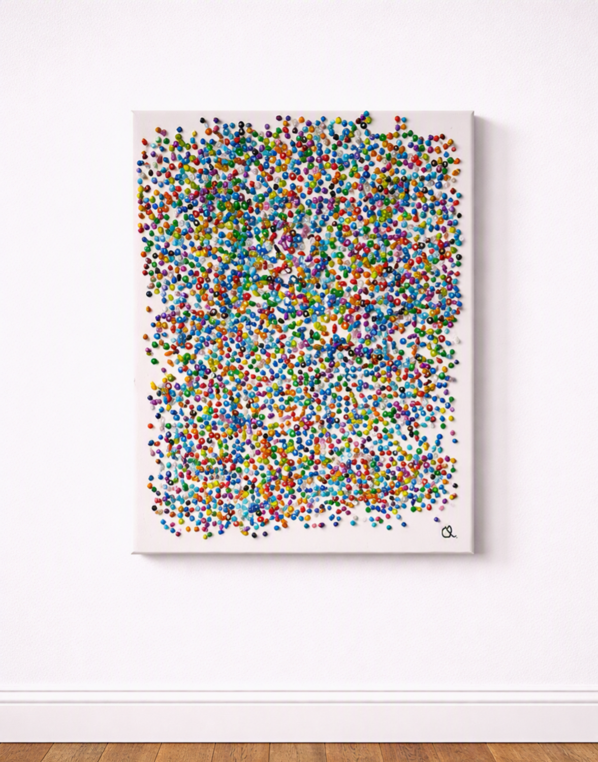Akkumulation VI (FS-BP-06) Carolin Emmerling Sculpture for sale