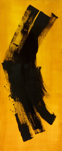 Composition abstraite n°1049 by Jean-Jacques Marie, Painting for Sale on Select
