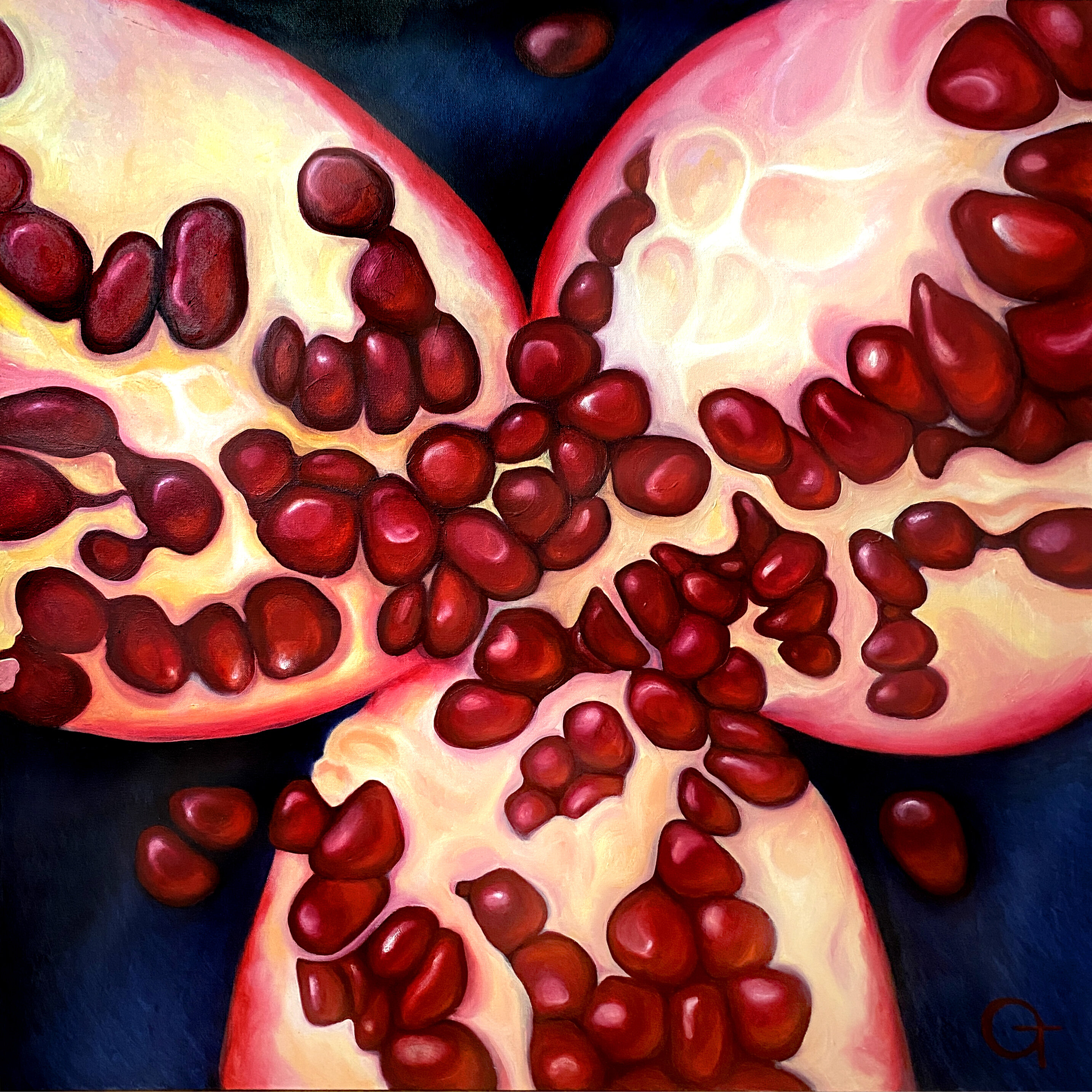 Family (Pomegranate)
