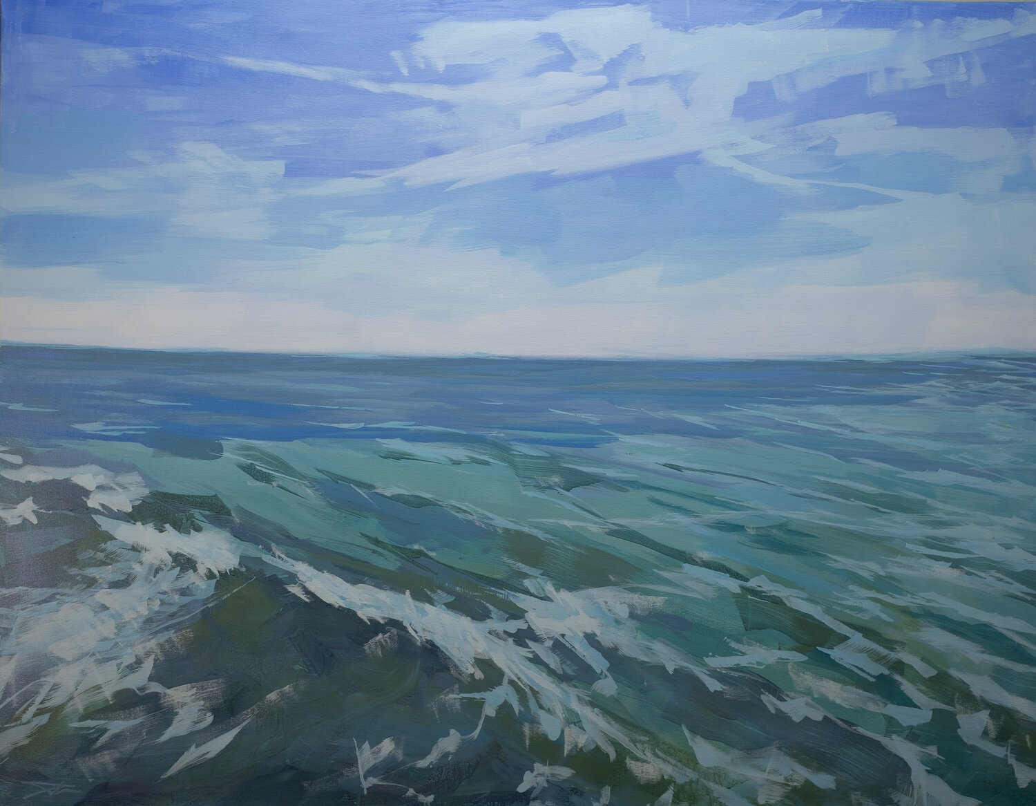 23.07. Verde Mar