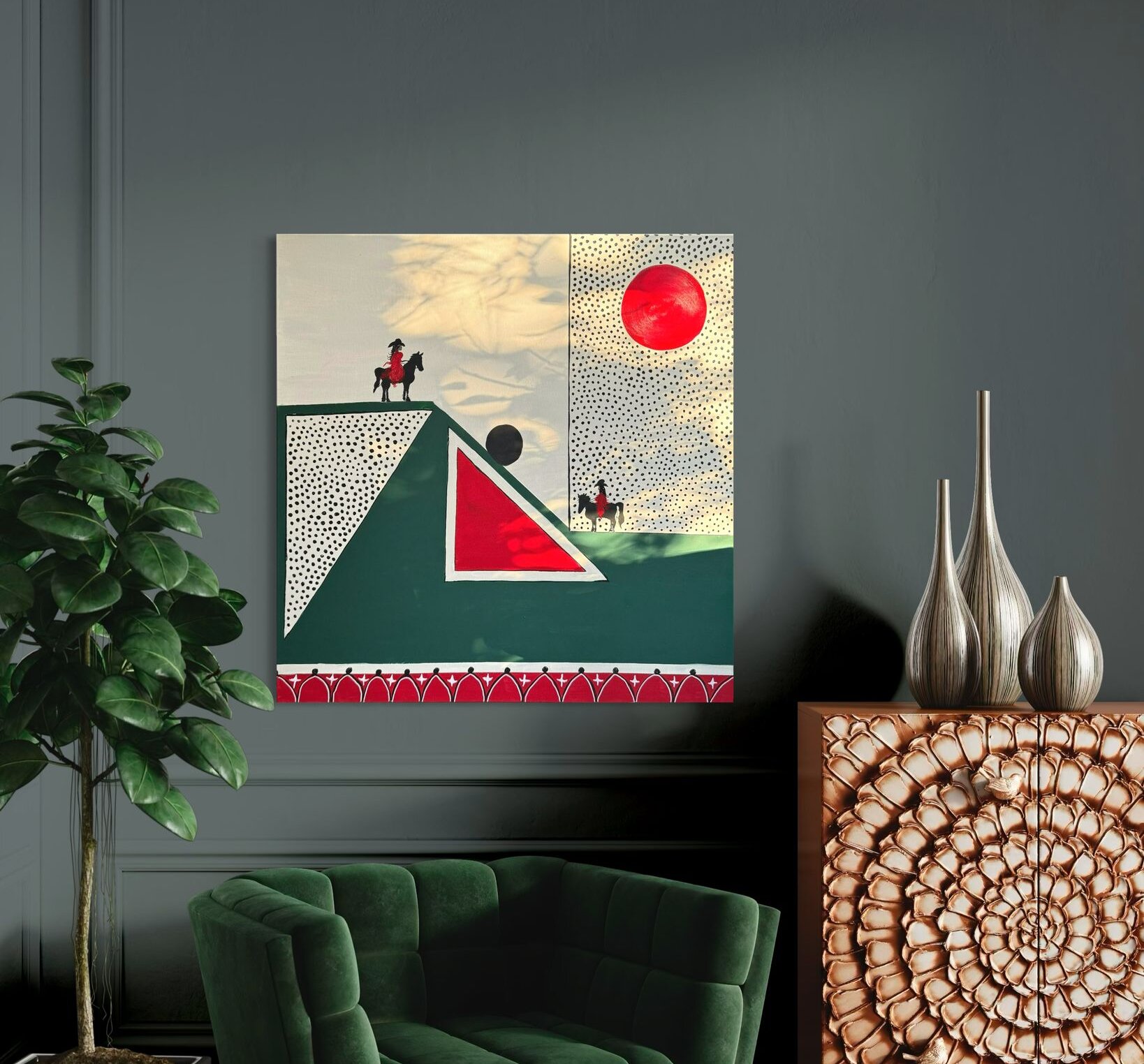 Topic Sísifo paintings