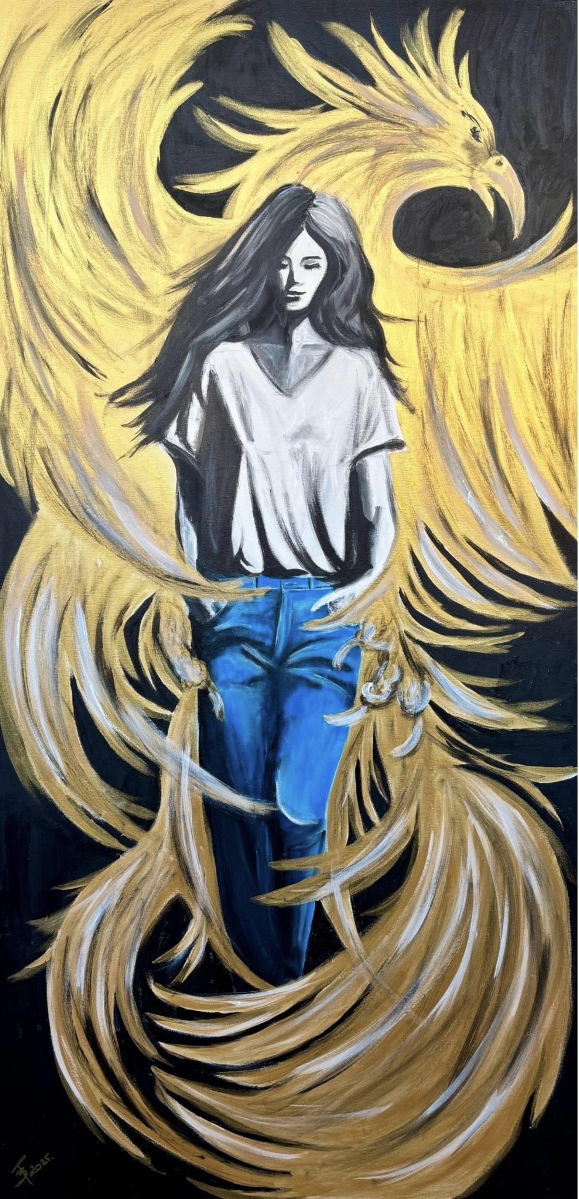 Metamorphosis