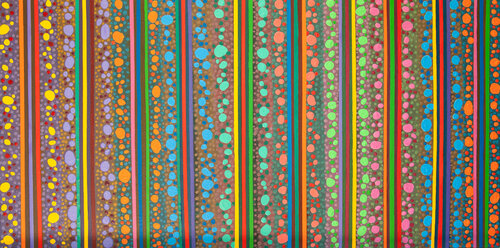 Vibrancy 2 by Josephine Window, Painting for Sale on Select