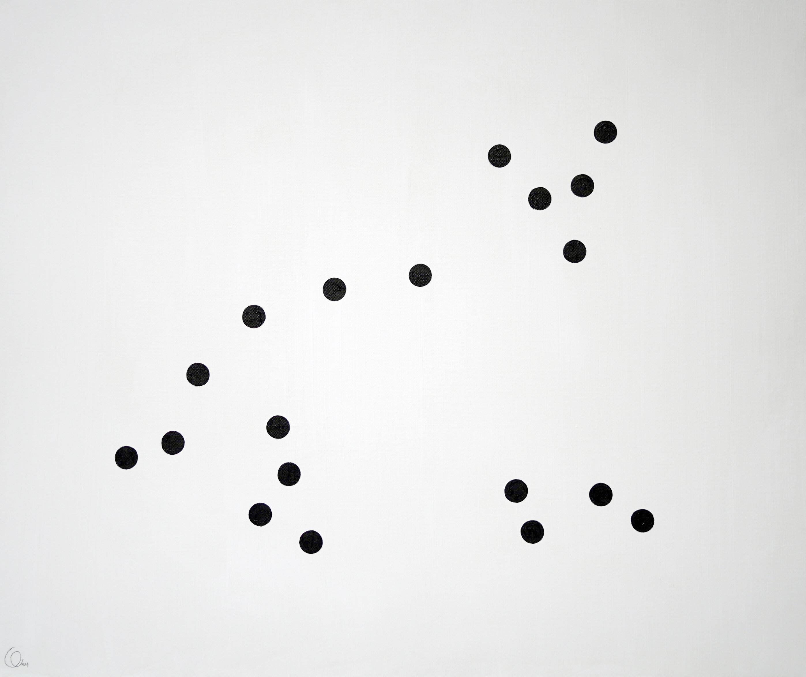 dots of hint #2