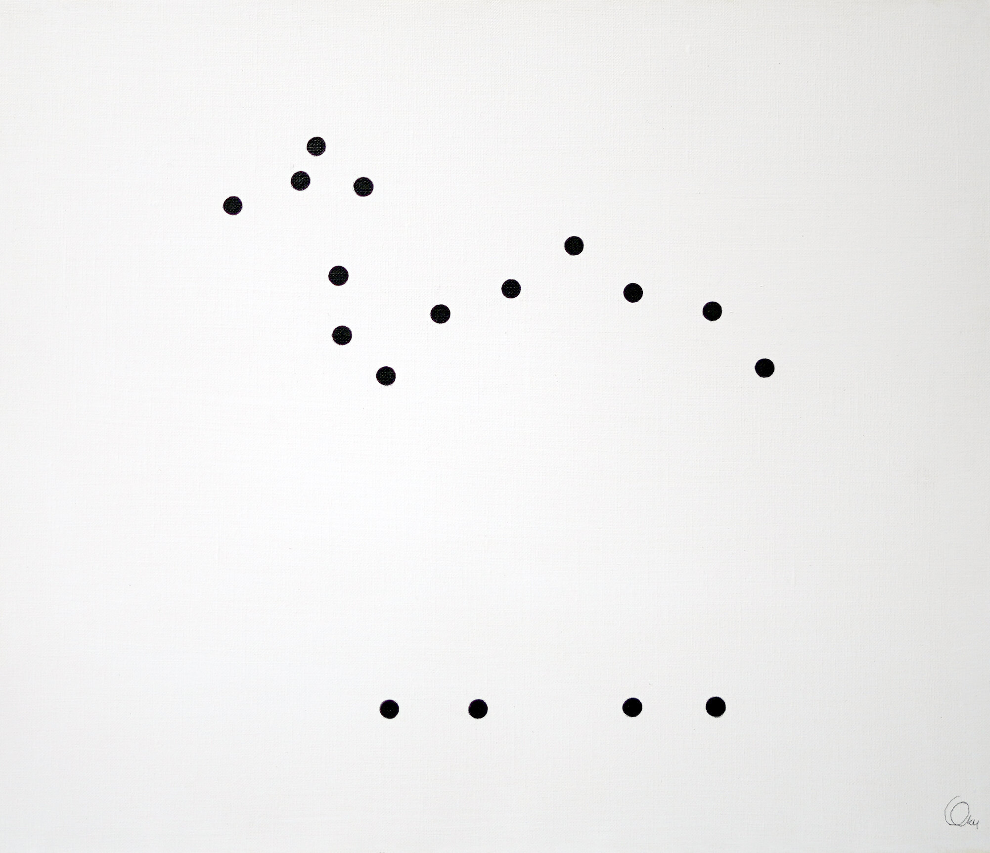 dots of hint #7