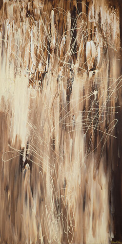 SEQUOIA by FEOFEO, Painting for Sale on Select