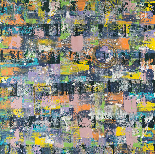 ALBATROS by FEOFEO, Painting for Sale on Select