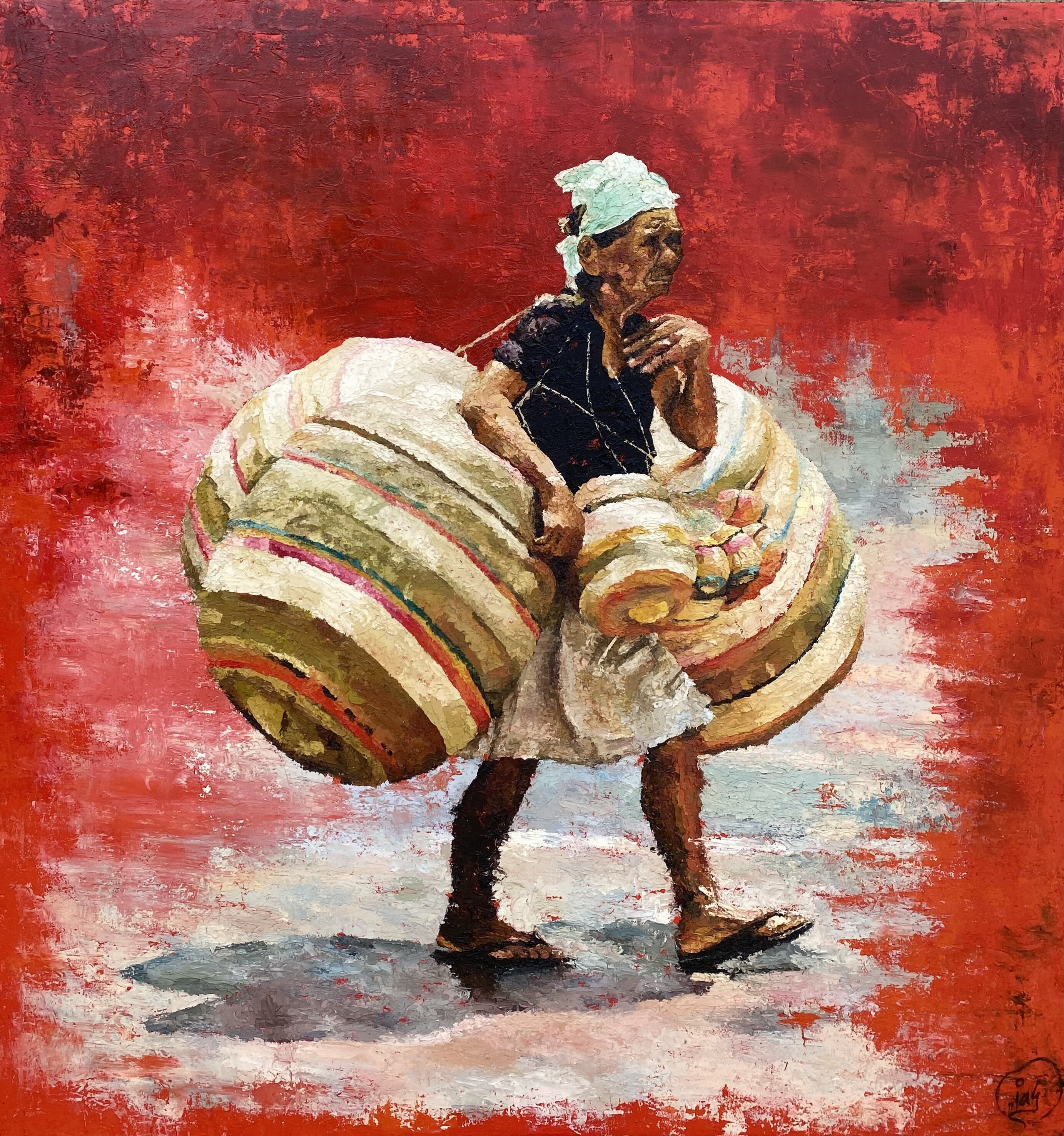 Weights of Life II