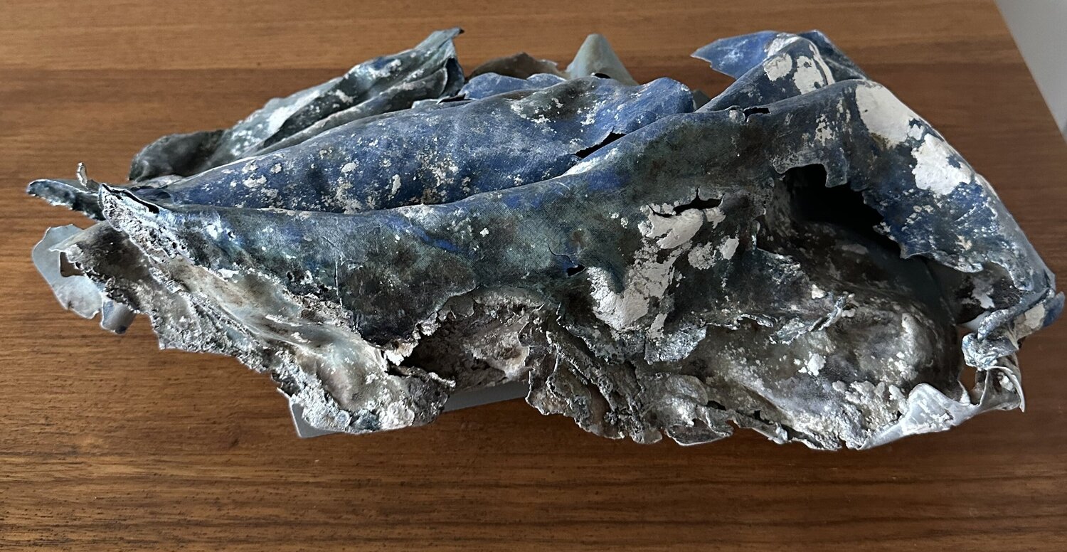 Drift Karin Brudnicki Sculpture for sale