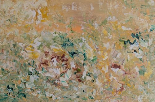 Illumina by Tina Ternes, Painting for Sale on Select