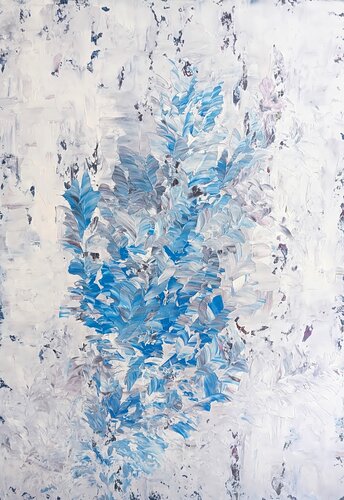 Clarity by Tina Ternes, Painting for Sale on Select