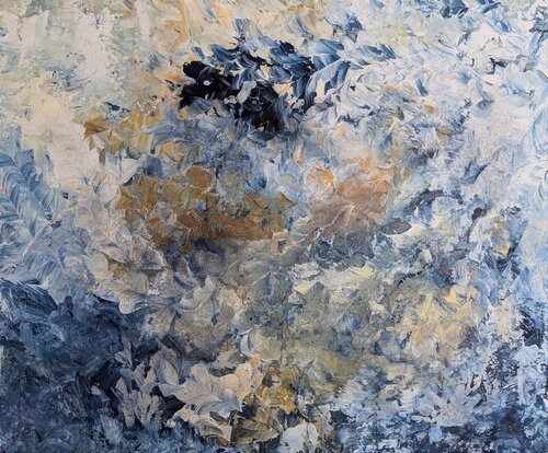 Existence by Tina Ternes, Painting for Sale on Select