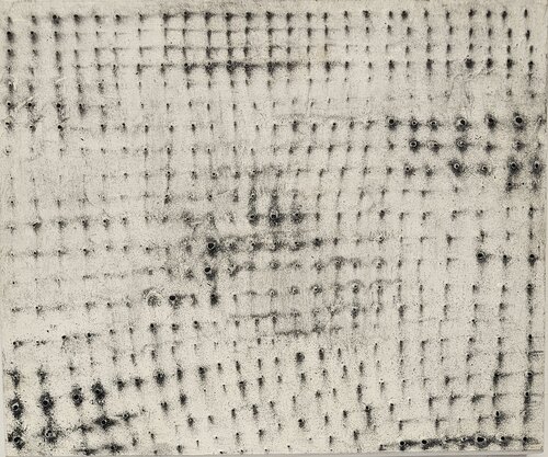 2 MINUTOS 12 SEGUNDOS by MONIKA GRYGIER, Painting for Sale on Select