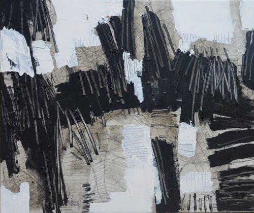Martes de agosto by MONIKA GRYGIER, Painting for Sale on Select