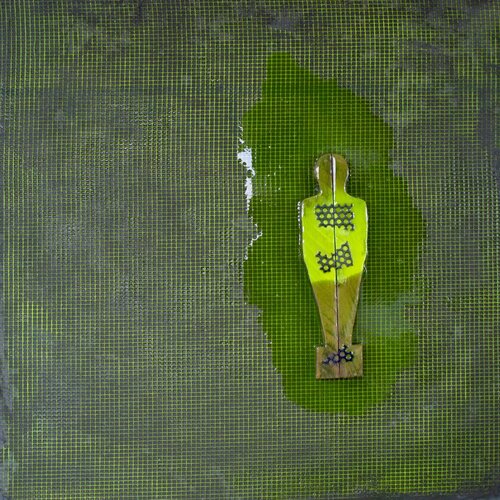 Isola by Dario Longo, Painting for Sale on Select