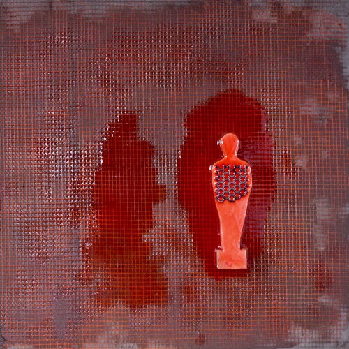 Isola by Dario Longo, Painting for Sale on Select