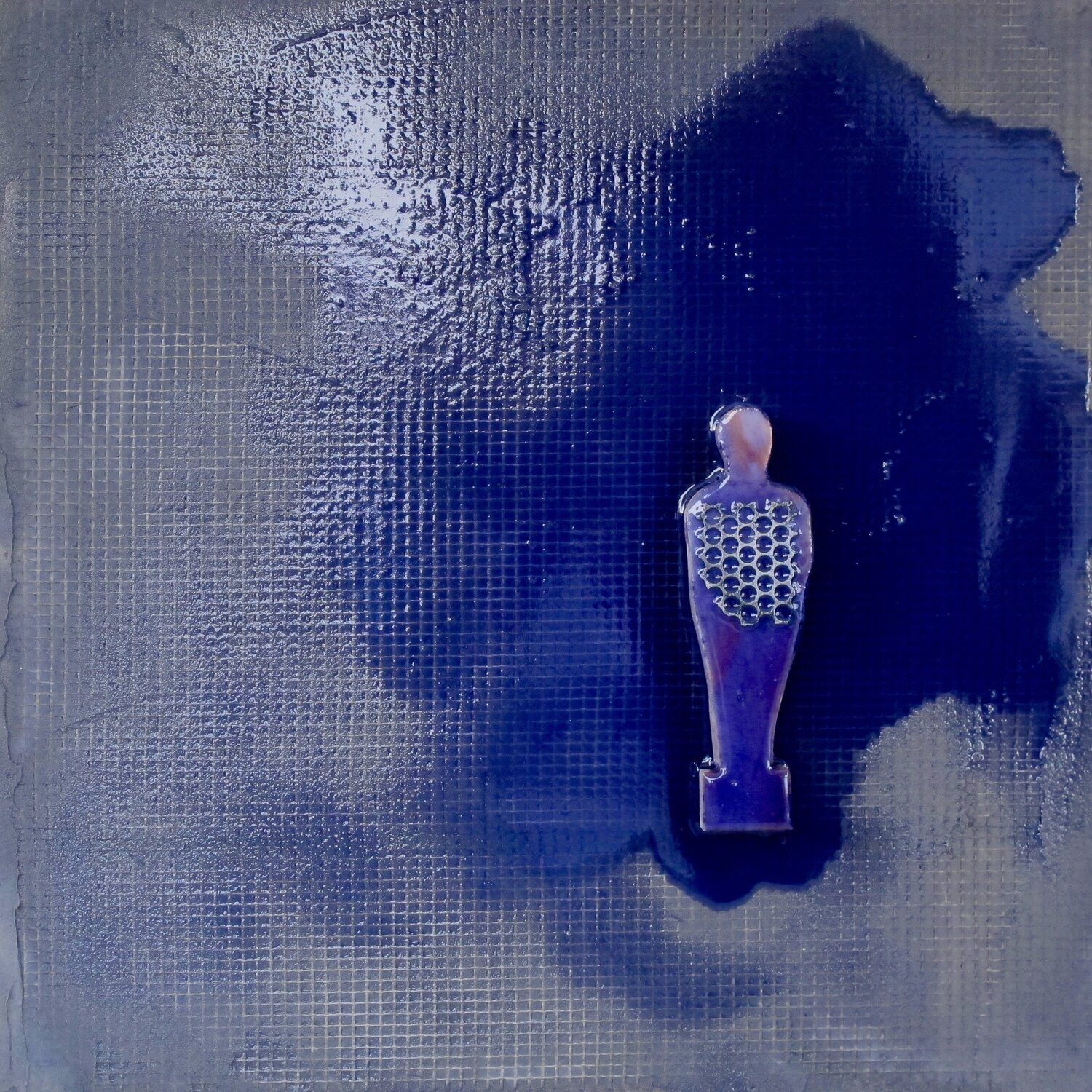 Isola Dario Longo Original painting for sale