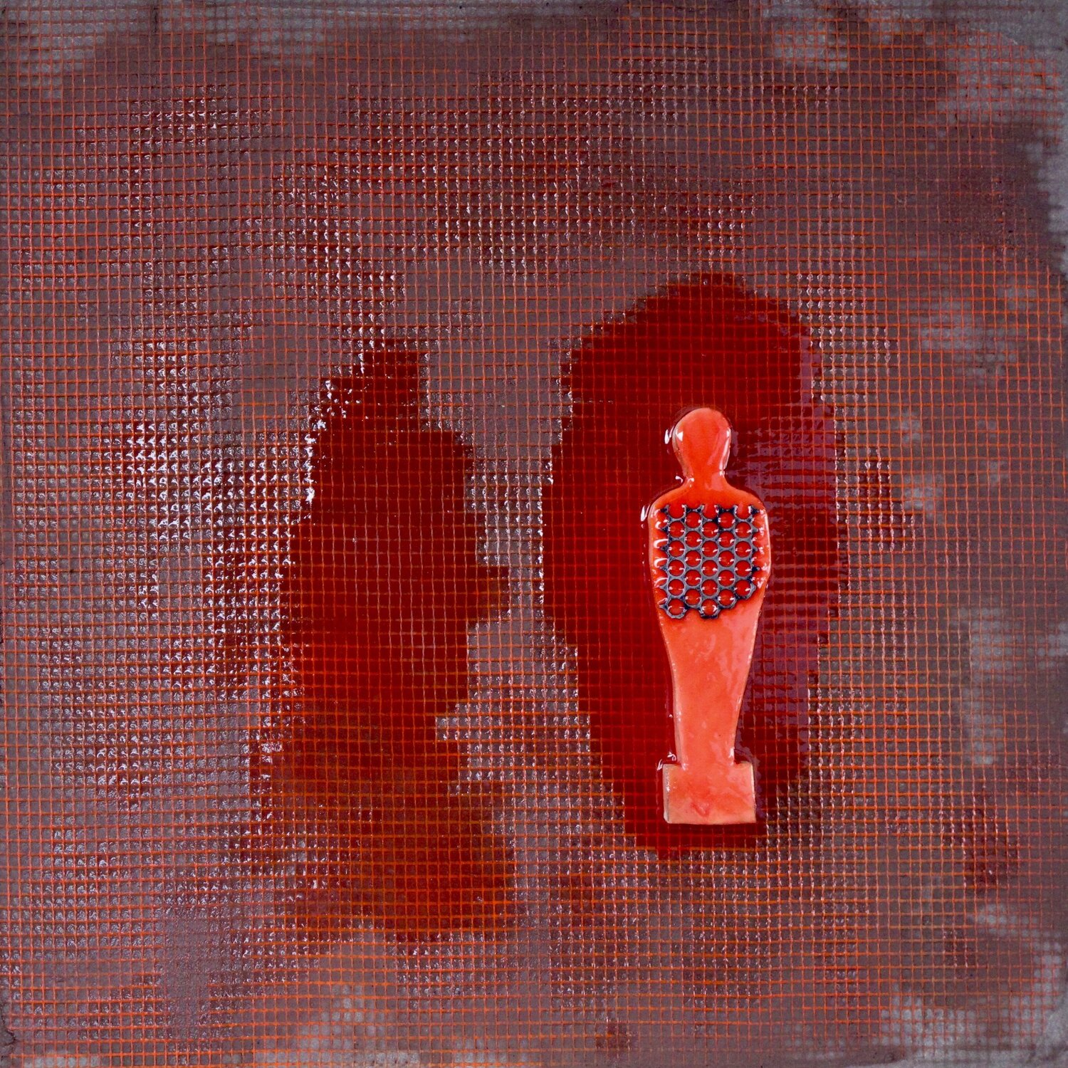 Isola Dario Longo Original painting for sale