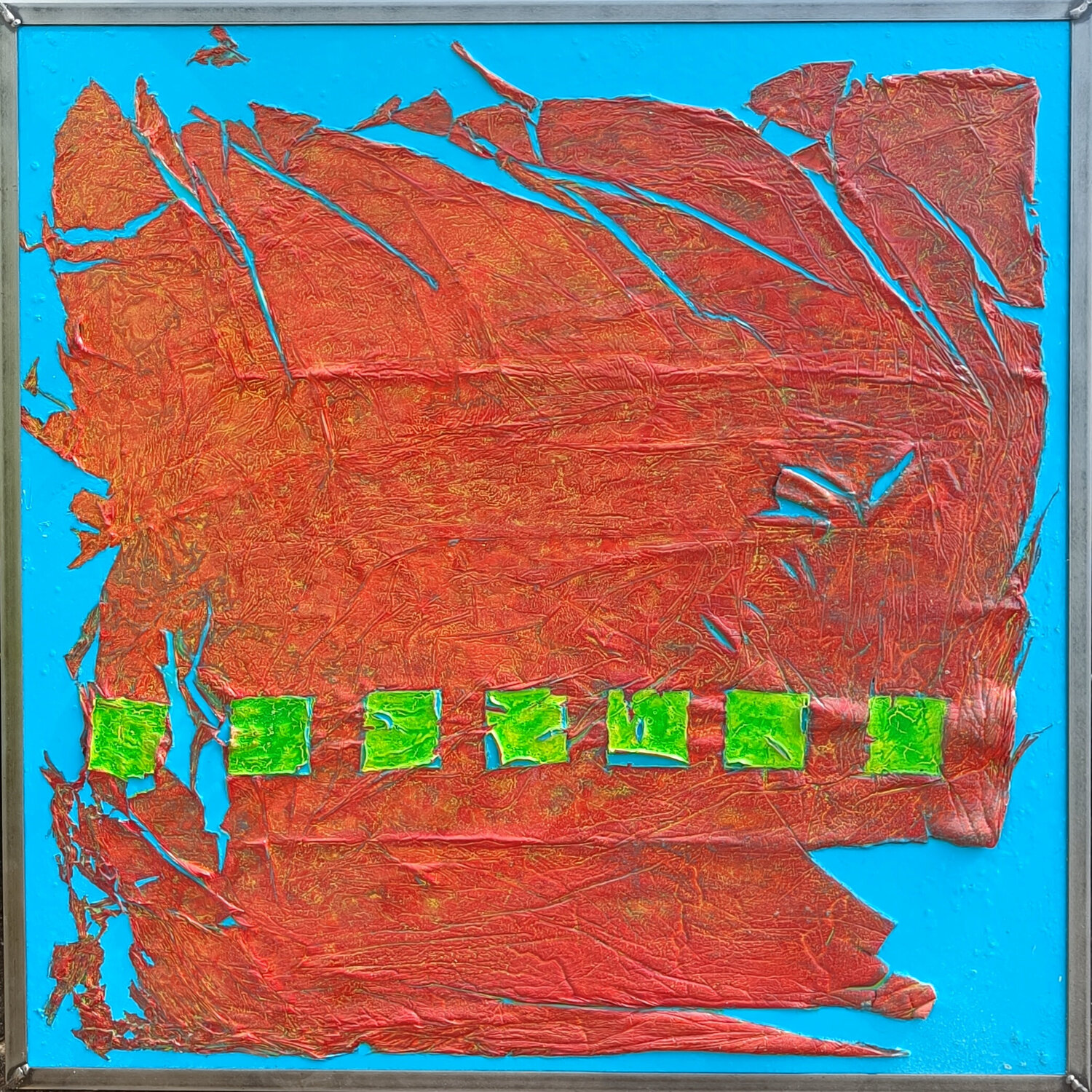 opus-1299-b-100-100 Matthias Hürten Original painting for sale