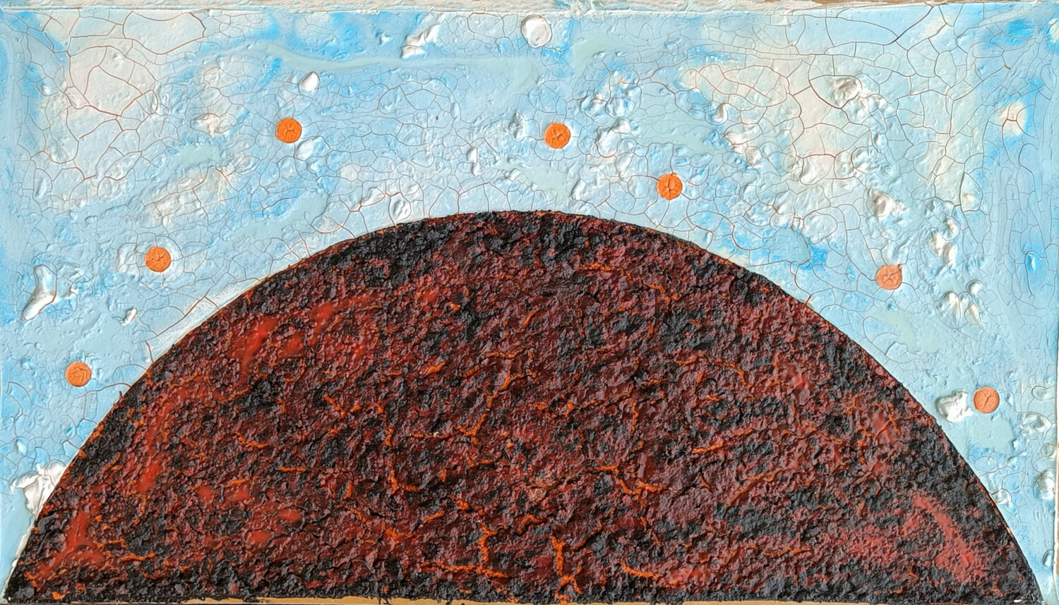 opus-1414-79-138 Matthias Hürten Original painting for sale