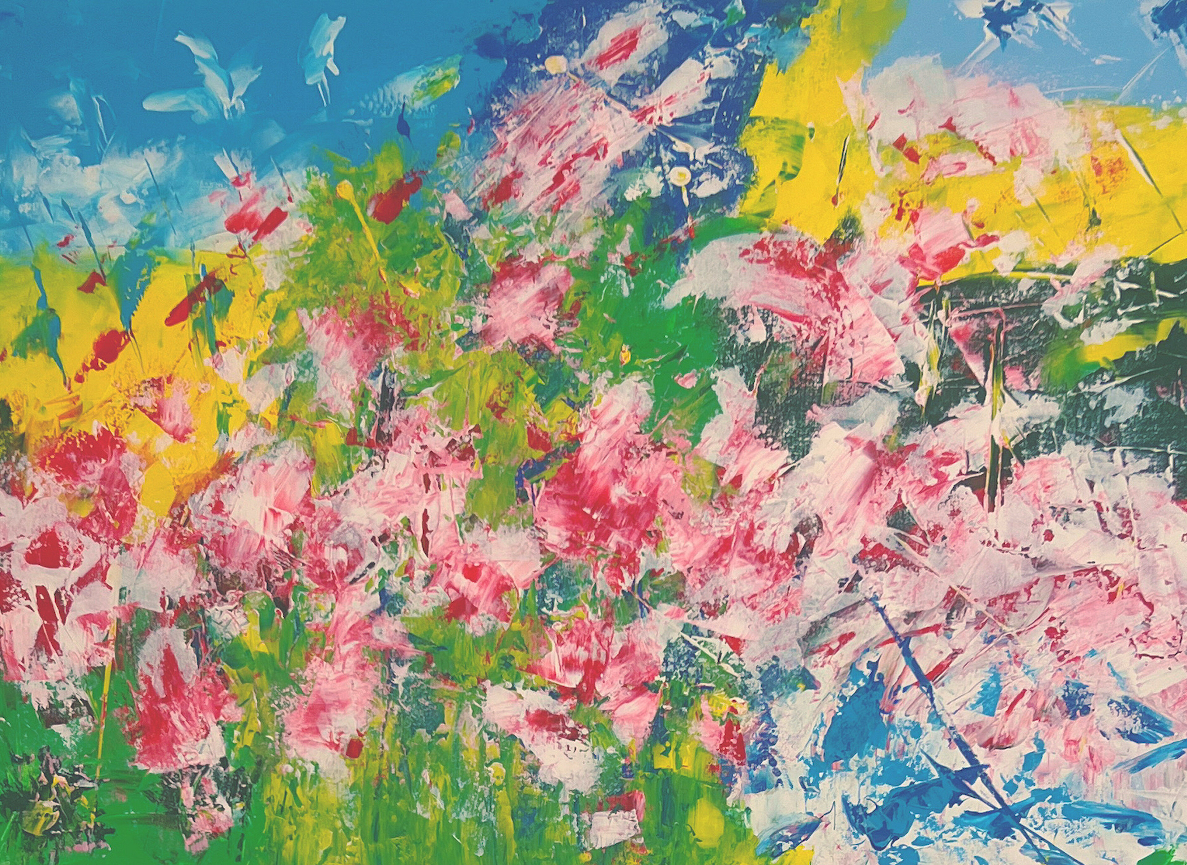 PRINTEMPS